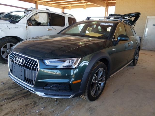 WA18NAF44JA086455  audi a4 allroad 2017 IMG 1