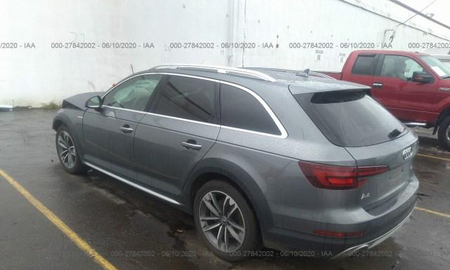 WA18NAF46JA053859  audi a4 allroad 2018 IMG 2