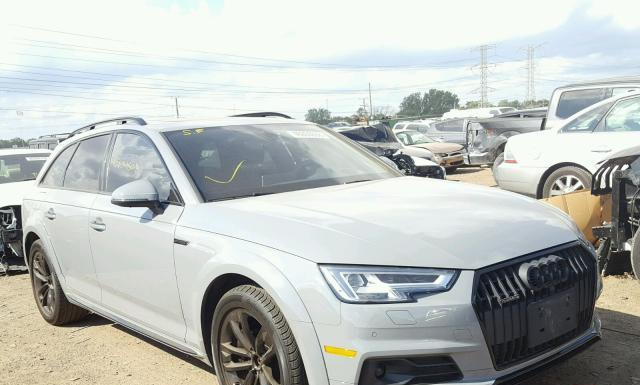 WA19NAF47HA127322  audi a4 allroad 2017 IMG 0