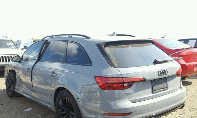 WA19NAF47HA127322  audi a4 allroad 2017 IMG 2