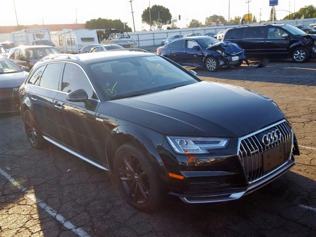 WA18NAF40JA153570  audi a4 allroad 2018 IMG 0