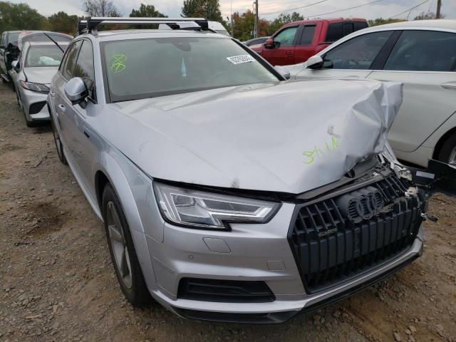 WA18NAF40JA165329  audi a4 allroad 2018 IMG 0