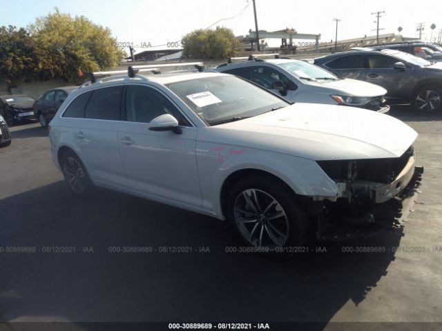 WA18NAF42JA022527  audi a4 allroad 2018 IMG 0