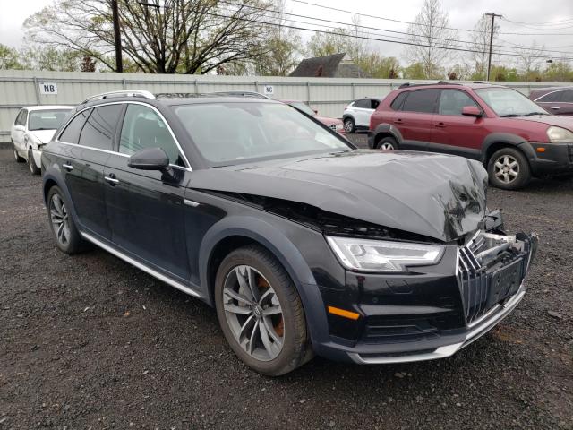 WA18NAF42JA044883  audi a4 allroad 2018 IMG 0