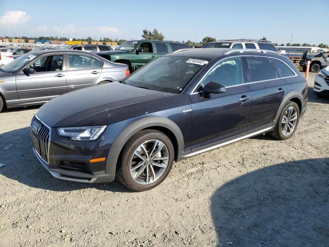 WA18NAF44JA169044  audi a4 allroad 2018 IMG 0