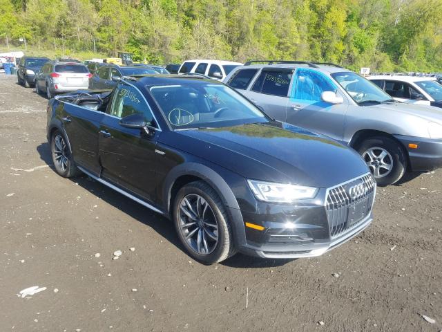 WA18NAF47JA058228  audi a4 allroad 2018 IMG 0