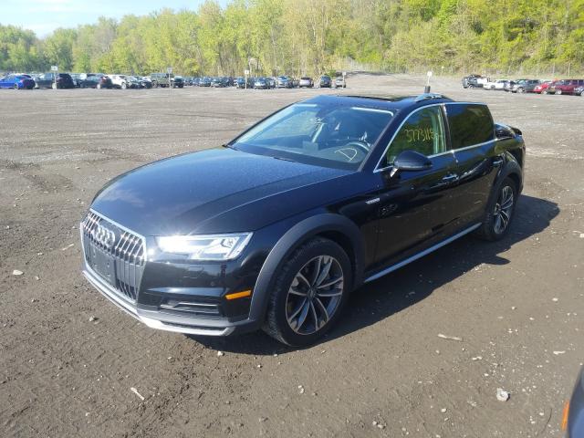 WA18NAF47JA058228  audi a4 allroad 2018 IMG 1