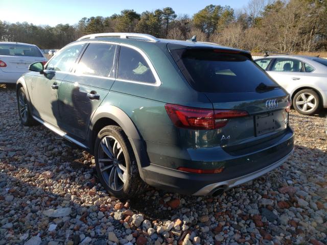 WA18NAF48JA137228  audi a4 allroad 2018 IMG 2