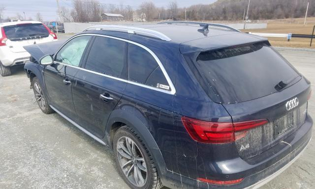 WA18NAF49JA084362  audi a4 allroad 2018 IMG 2