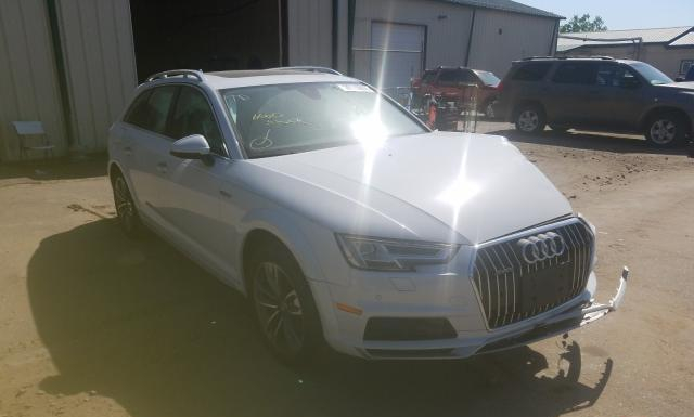 WA18NAF49JA183313  audi a4 allroad 2018 IMG 0