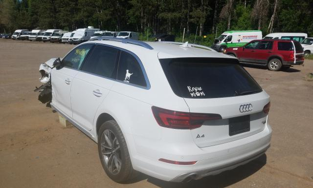 WA18NAF49JA183313  audi a4 allroad 2018 IMG 2