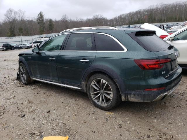 WA19NBF46JA197499  audi a4 allroad 2018 IMG 1