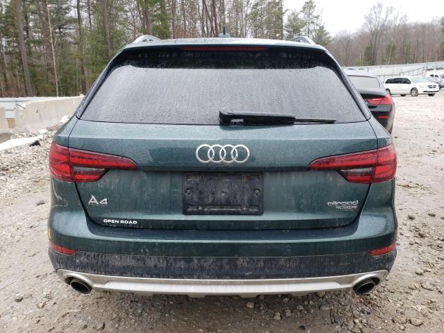 WA19NBF46JA197499  audi a4 allroad 2018 IMG 5