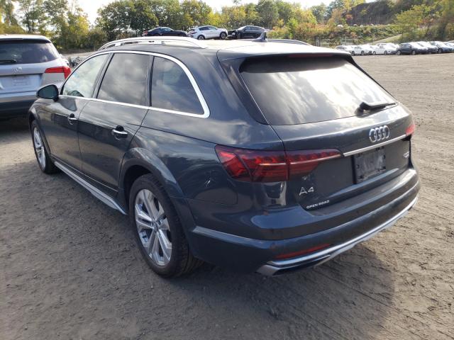 WA19NAF44LA036128  audi a4 allroad 2020 IMG 2