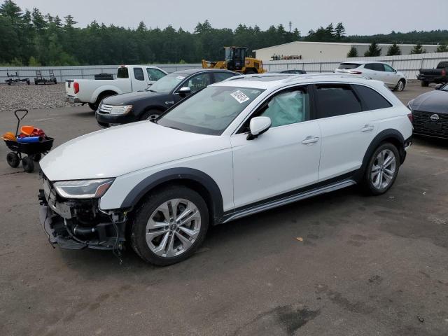 WA19NAF46LA036146  audi a4 allroad 2020 IMG 0