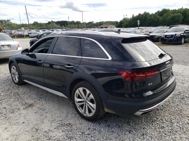 WA18AAF46MA009876  audi a4 allroad 2021 IMG 1