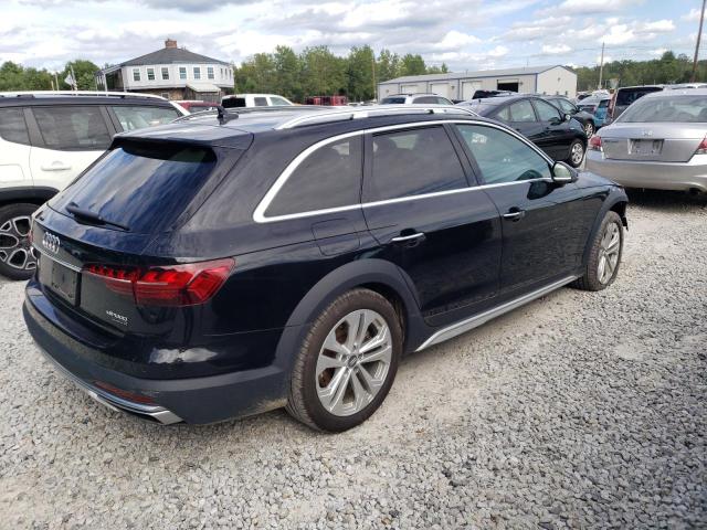 WA18AAF46MA009876  audi a4 allroad 2021 IMG 2