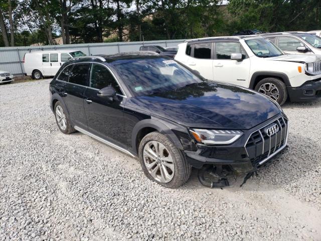 WA18AAF46MA009876  audi a4 allroad 2021 IMG 3