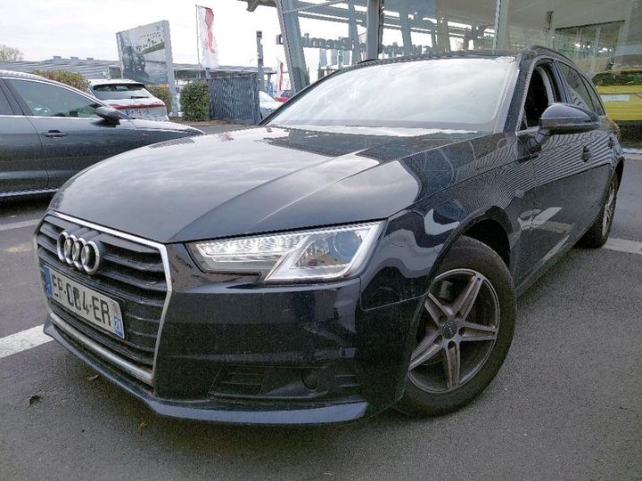 WAUZZZF44JA018361  audi a4 avant 2017 IMG 0