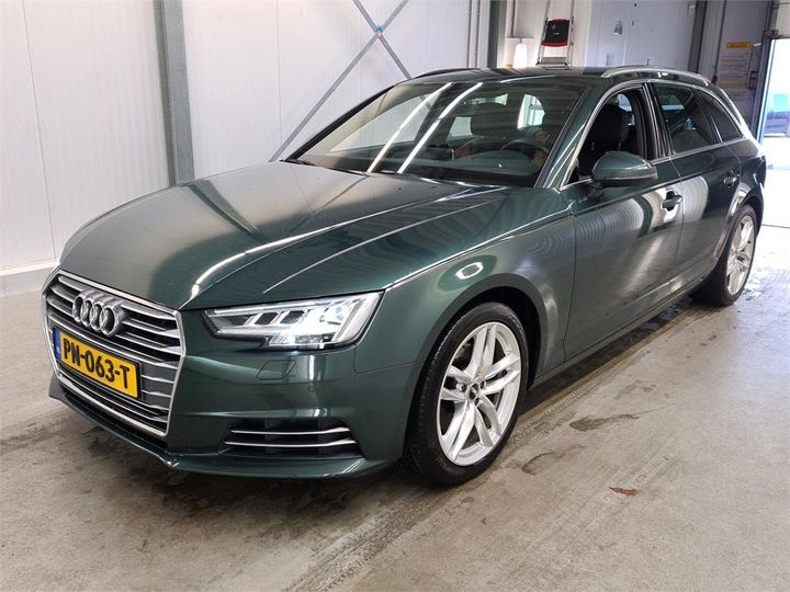 WAUZZZF46JA020869  audi a4 avant 2017 IMG 0