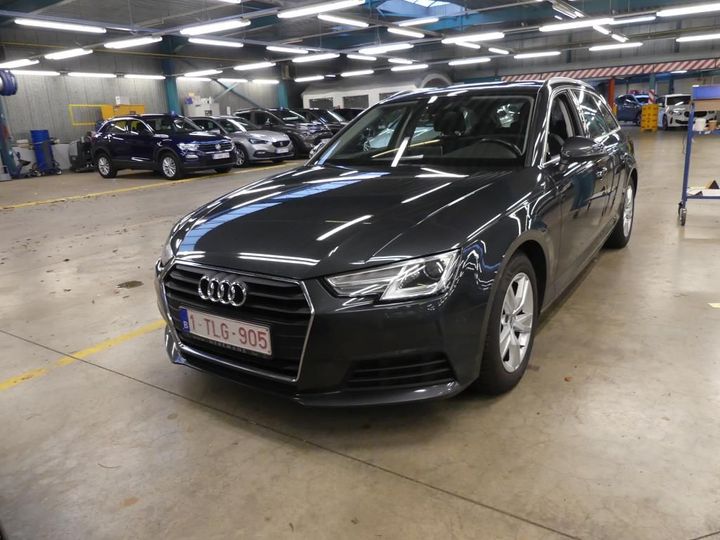 WAUZZZF49JA097655  audi a4 avant 2017 IMG 0