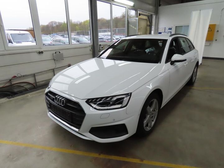 WAUZZZF40LA020739  audi a4 avant 2019 IMG 0