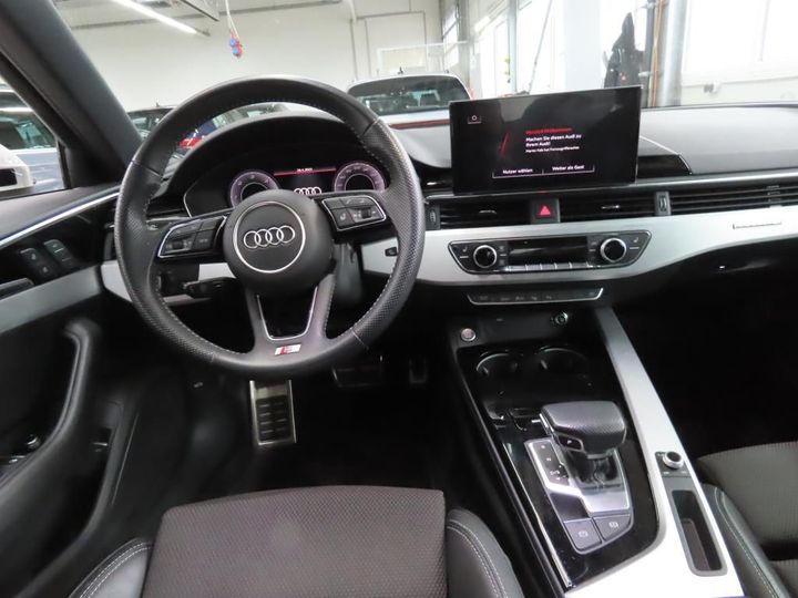 WAUZZZF40LA020739  audi a4 avant 2019 IMG 5