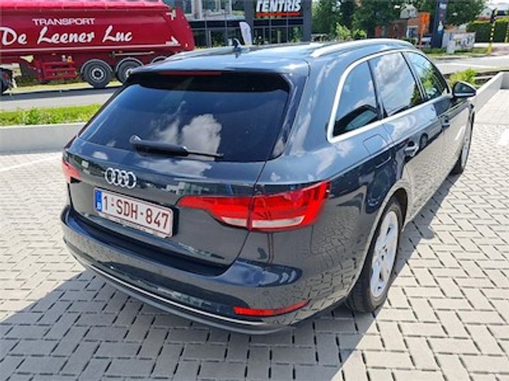 WAUZZZF41HA125751  audi a4 avant diesel - 2016 2017 IMG 4