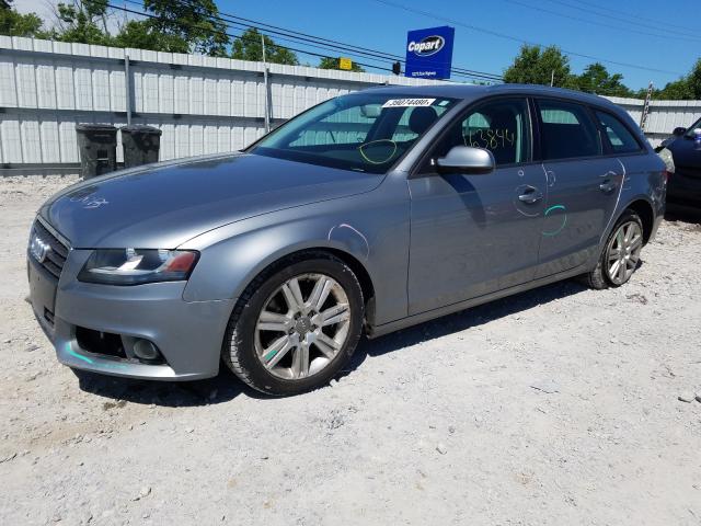 WAUSFAFL5AA156252  audi a4 premium 2010 IMG 1