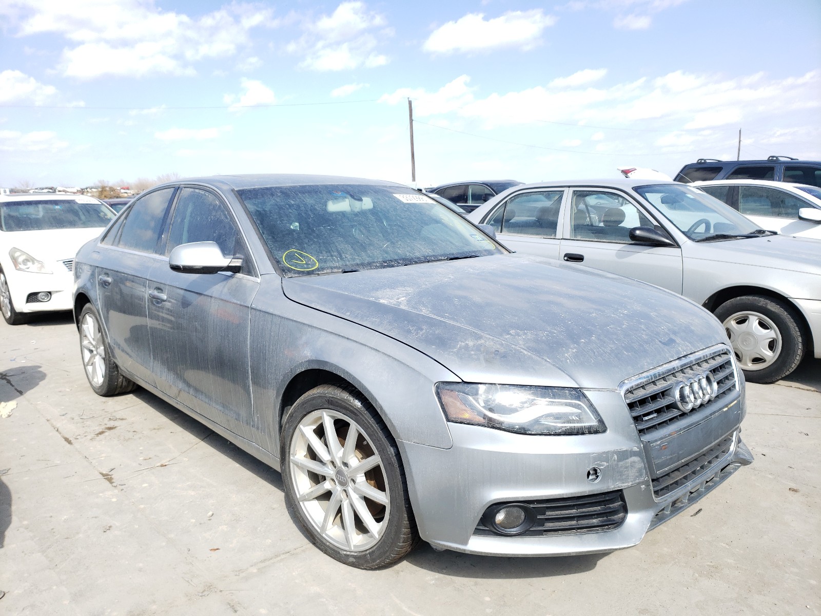 WAUFFAFL8BN051586  audi a4 premium 2011 IMG 0