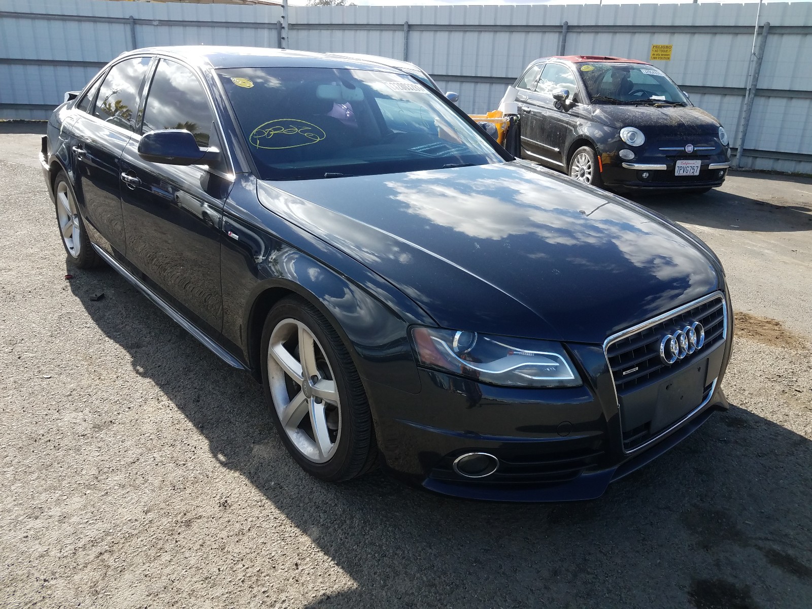 WAUFFAFL7CA118655  audi a4 premium 2012 IMG 0