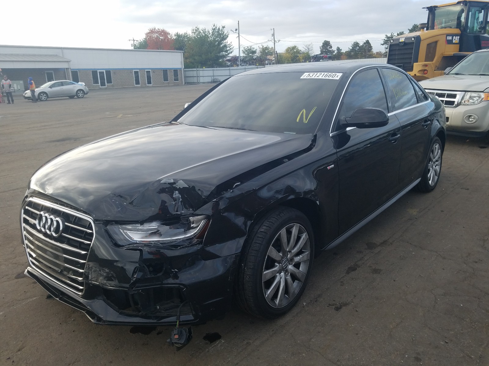 WAUFFAFL4EN035177  audi a4 premium 2014 IMG 1