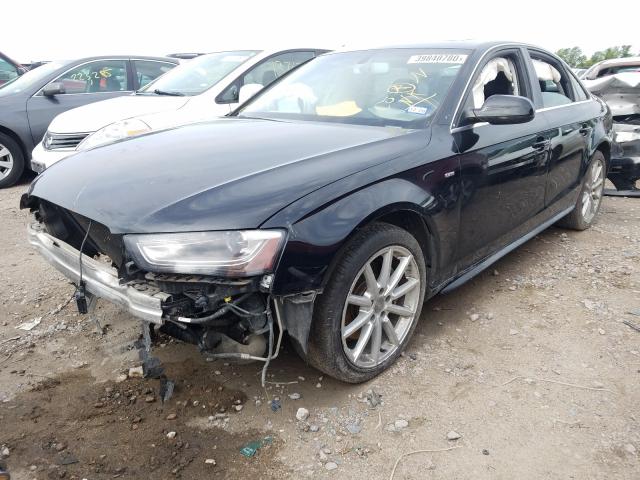 WAUAFAFL0FA076795  audi a4 premium 2015 IMG 1