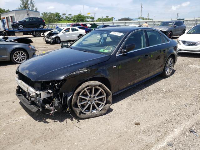 WAUAFAFL0FN035026  audi a4 premium 2015 IMG 1