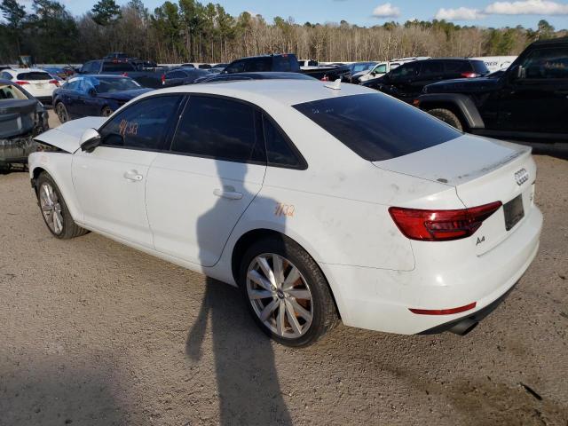 WAUANAF45HN032282  audi a4 premium 2017 IMG 1