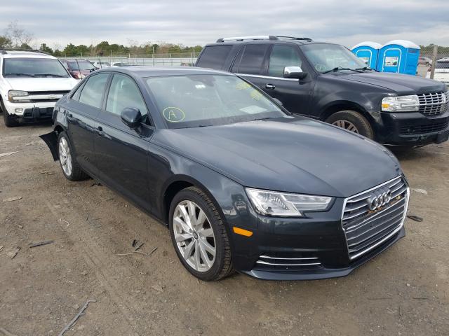 WAUANAF49HN007501  audi a4 premium 2017 IMG 2