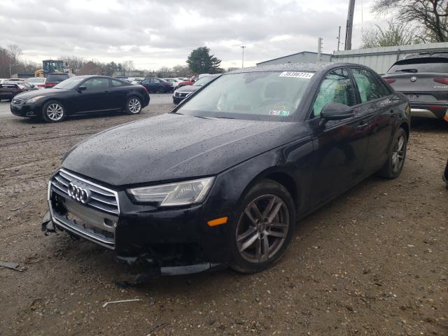 WAUANAF49HN024167  audi a4 premium 2017 IMG 1