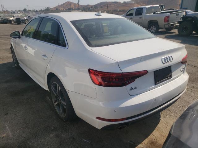 WAUENAF45HN001373  audi a4 premium 2017 IMG 2