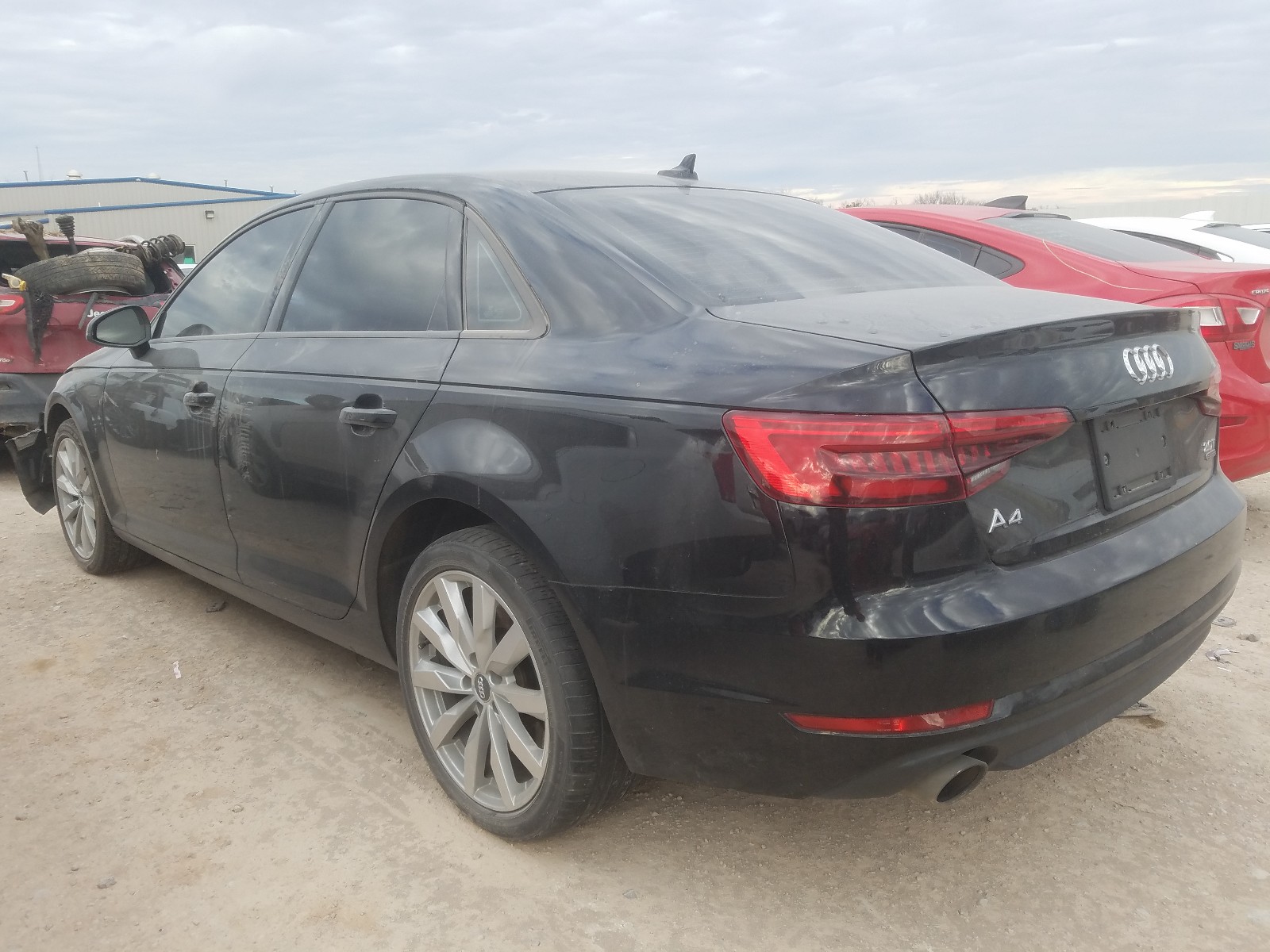 WAUNNAF48HA154420  audi a4 premium 2017 IMG 2