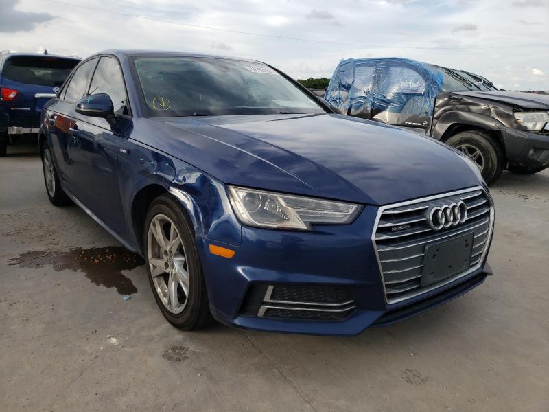 WAUDNAF45JA065082  audi a4 premium 2018 IMG 0