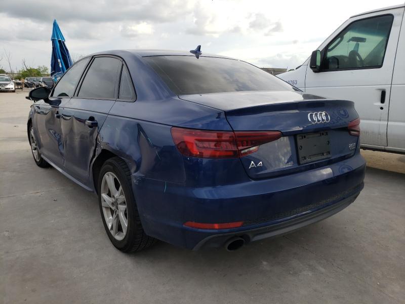 WAUDNAF45JA065082  audi a4 premium 2018 IMG 2