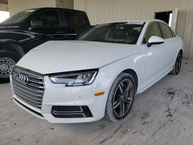 WAUENAF41JA168357  audi a4 premium 2018 IMG 1