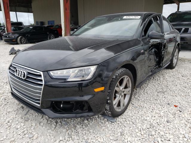 WAUKMAF45JA029631  audi a4 premium 2018 IMG 1