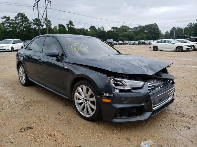 WAUKMAF49JA224518  audi a4 premium 2018 IMG 0