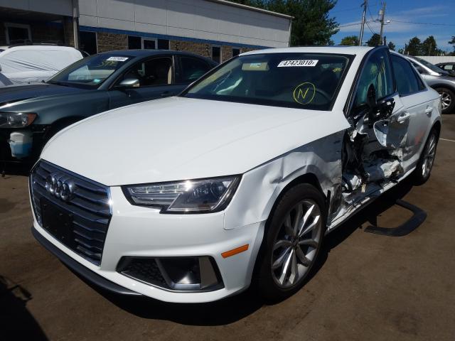 WAUDNAF45KA007149  audi a4 premium 2019 IMG 1