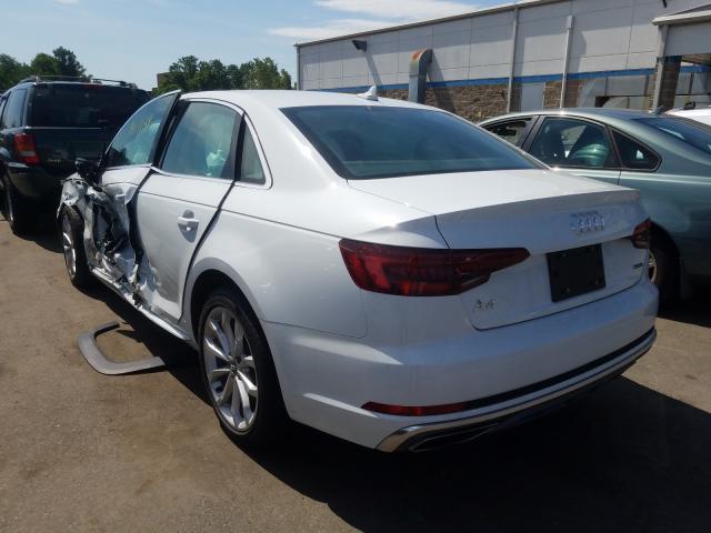 WAUDNAF45KA007149  audi a4 premium 2019 IMG 2