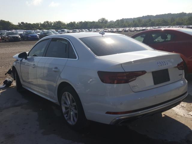 WAUENAF40KN020209  audi a4 premium 2019 IMG 2