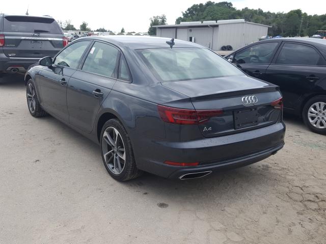 WAUGMAF41KA110357  audi a4 premium 2019 IMG 2