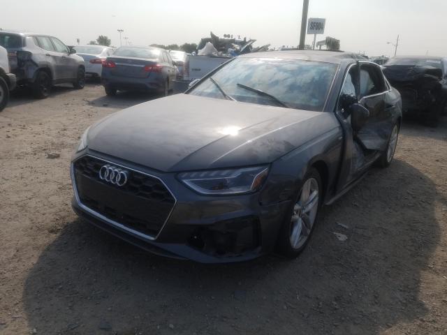 WAUENAF42LA059912  audi a4 premium 2020 IMG 1