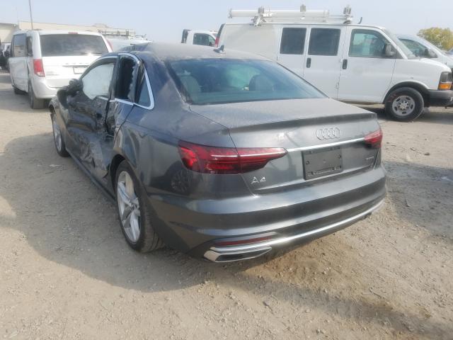 WAUENAF42LA059912  audi a4 premium 2020 IMG 2